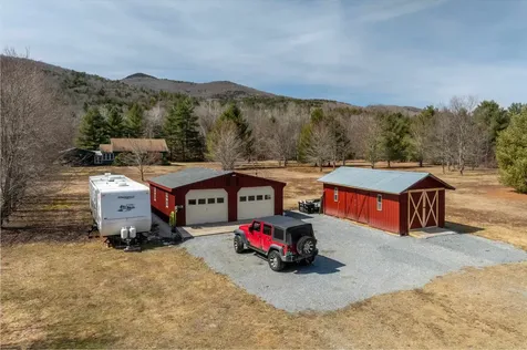 54 Twitchell Settlement Rochester VT 05767