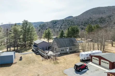 54 Twitchell Settlement Rochester VT 05767