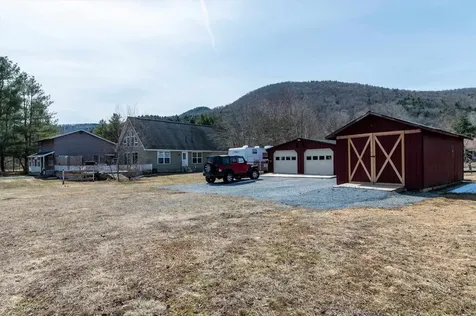54 Twitchell Settlement Rochester VT 05767