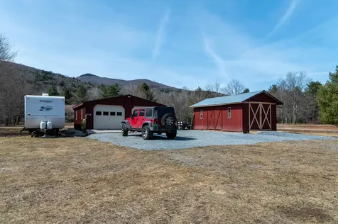 54 Twitchell Settlement Rochester VT 05767