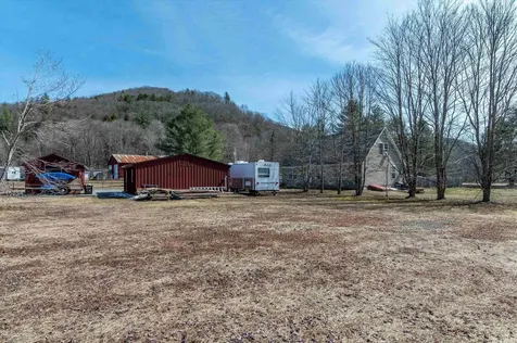 54 Twitchell Settlement Rochester VT 05767