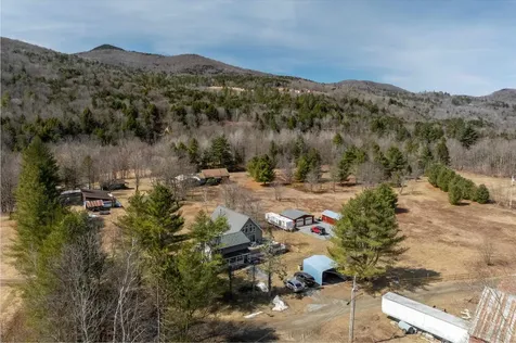 54 Twitchell Settlement Rochester VT 05767
