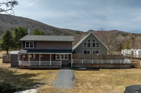 54 Twitchell Settlement Rochester VT 05767