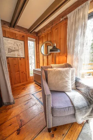 39 Parsons Road Wilmington VT 05363