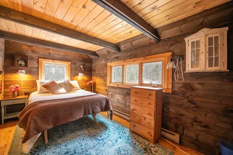 39 Parsons Road Wilmington VT 05363