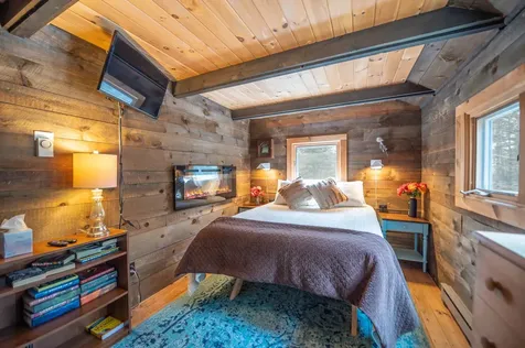 39 Parsons Road Wilmington VT 05363