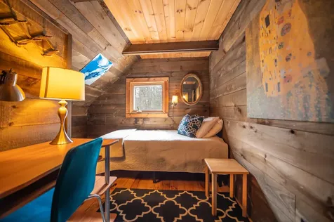 39 Parsons Road Wilmington VT 05363