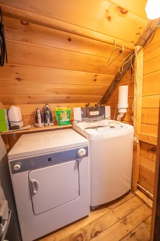 39 Parsons Road Wilmington VT 05363