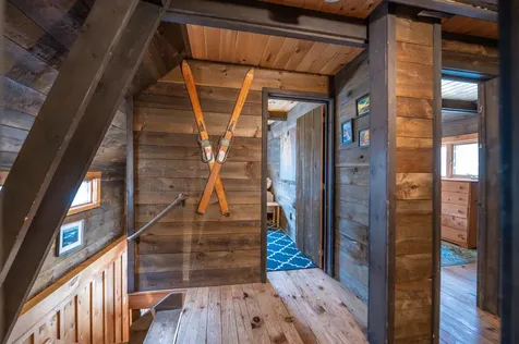 39 Parsons Road Wilmington VT 05363