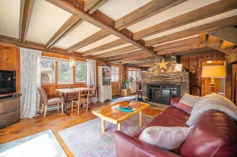 39 Parsons Road Wilmington VT 05363