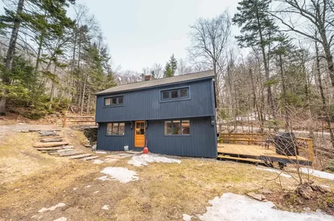 39 Parsons Road Wilmington VT 05363