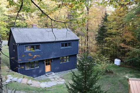 39 Parsons Road Wilmington VT 05363