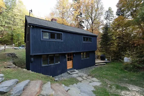 39 Parsons Road Wilmington VT 05363