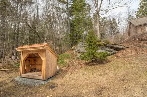 39 Parsons Road Wilmington VT 05363