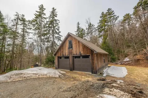 39 Parsons Road Wilmington VT 05363