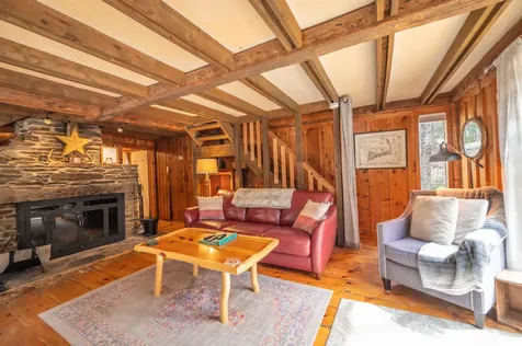 39 Parsons Road Wilmington VT 05363