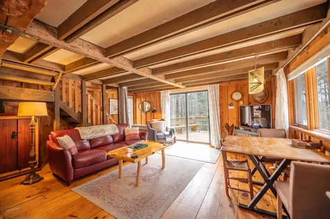 39 Parsons Road Wilmington VT 05363