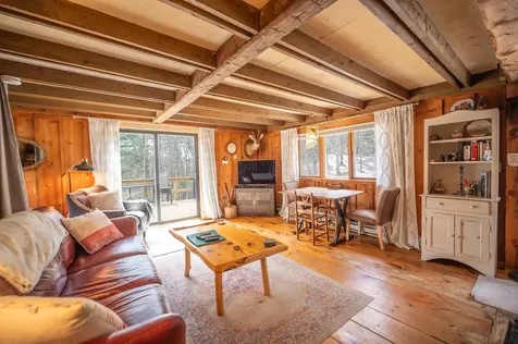 39 Parsons Road Wilmington VT 05363