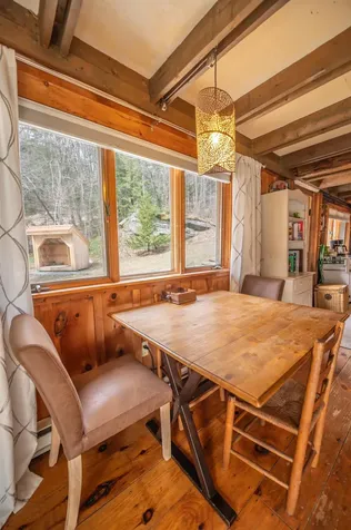 39 Parsons Road Wilmington VT 05363