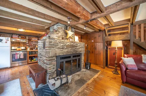 39 Parsons Road Wilmington VT 05363