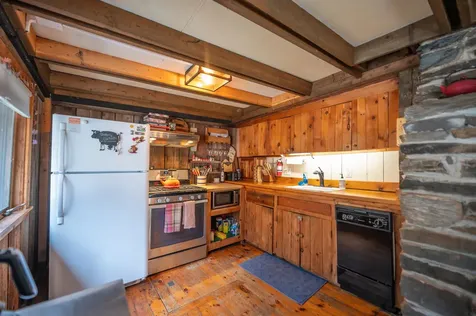 39 Parsons Road Wilmington VT 05363