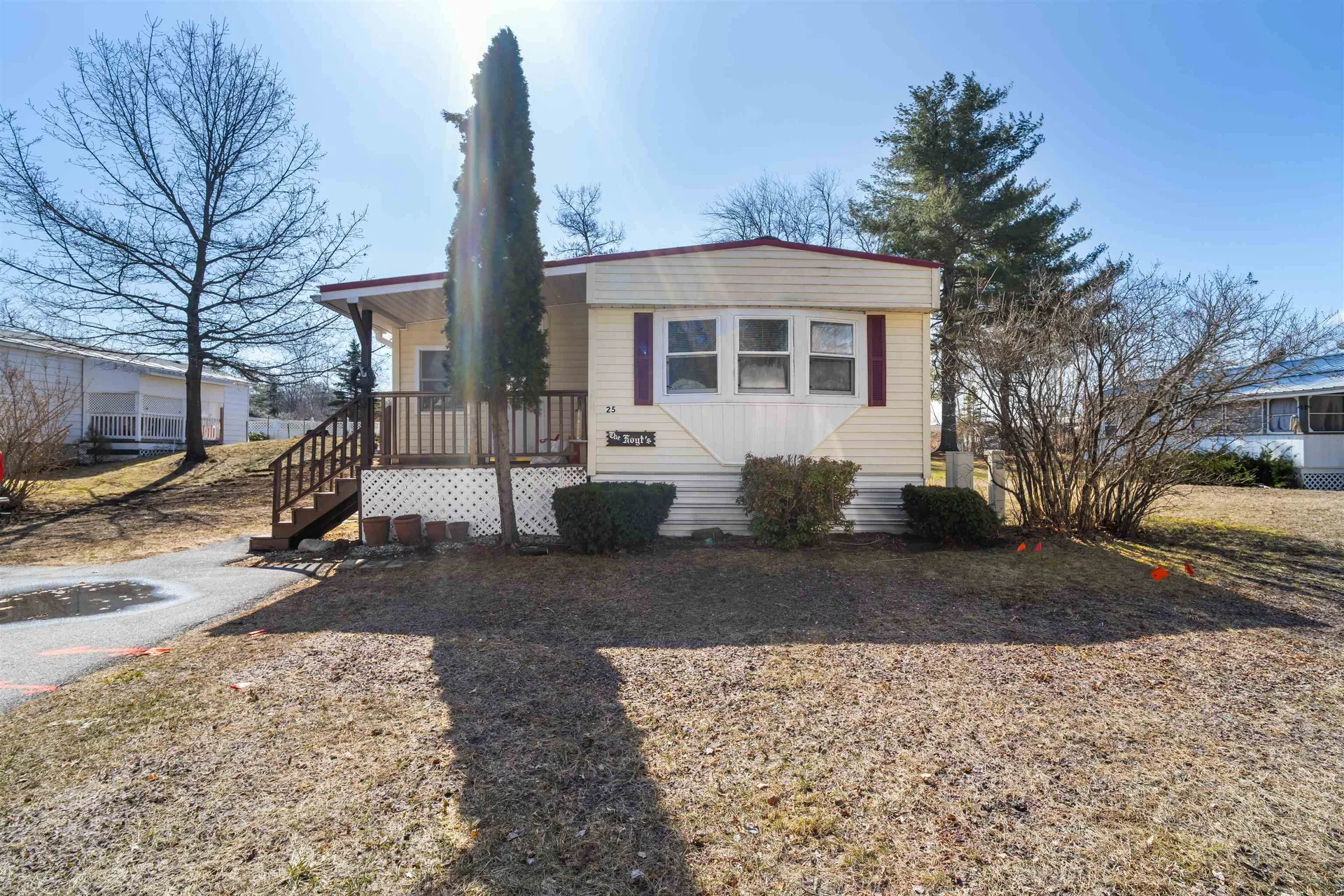 25 Country Lane Rochester NH 03867