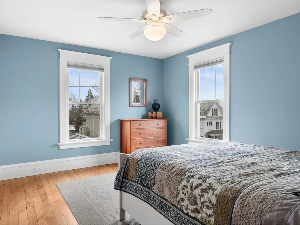 38 Bayview Street Burlington VT 05401