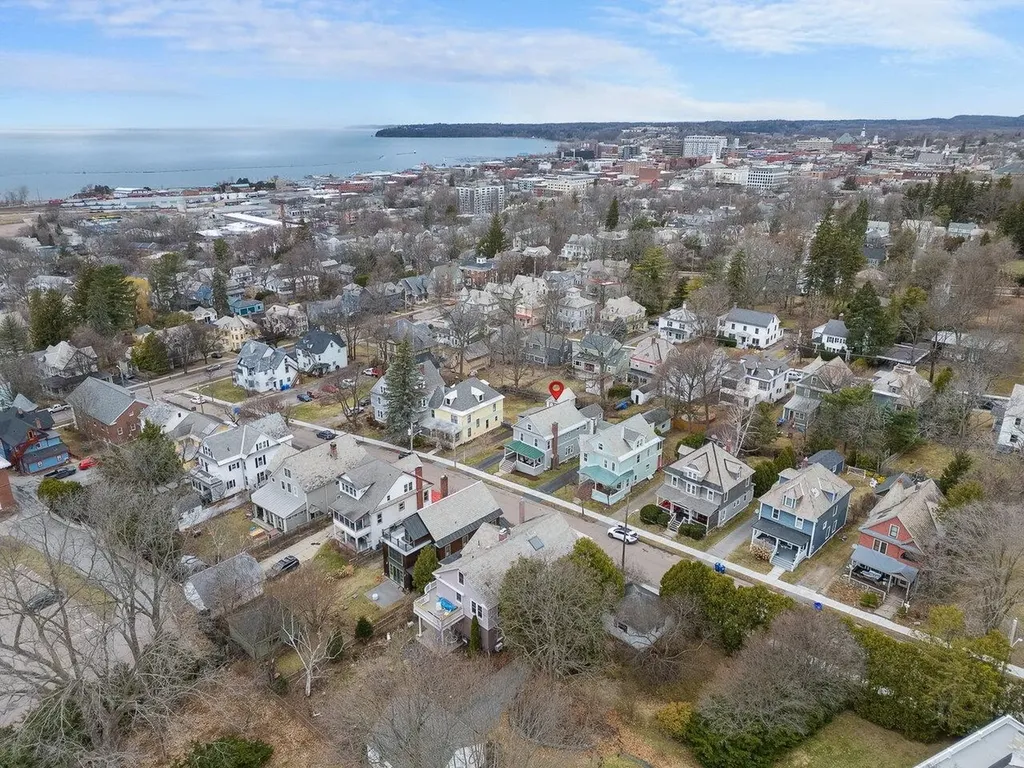 38 Bayview Street Burlington VT 05401