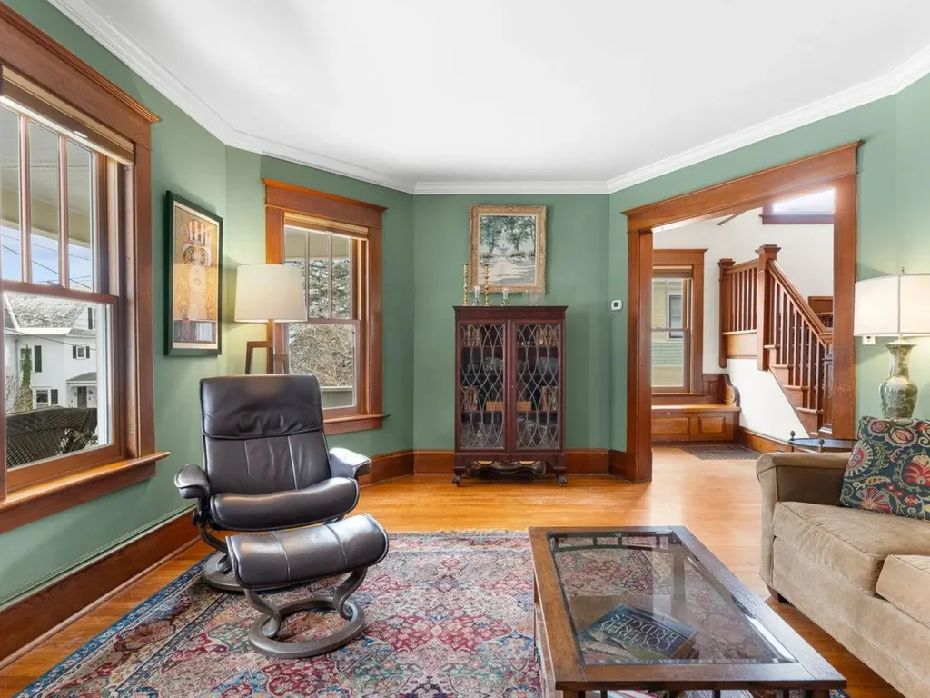 38 Bayview Street Burlington VT 05401