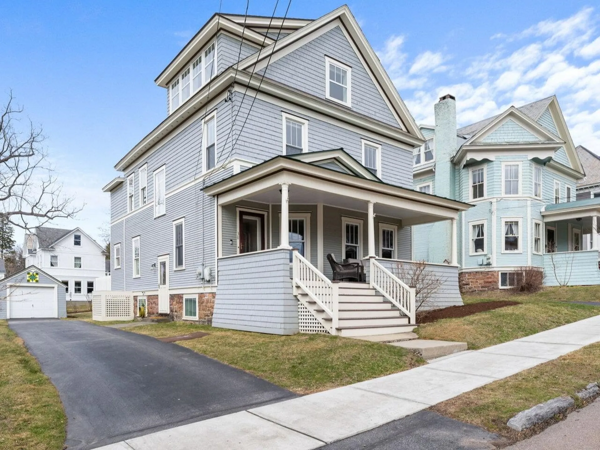 38 Bayview Street Burlington VT 05401