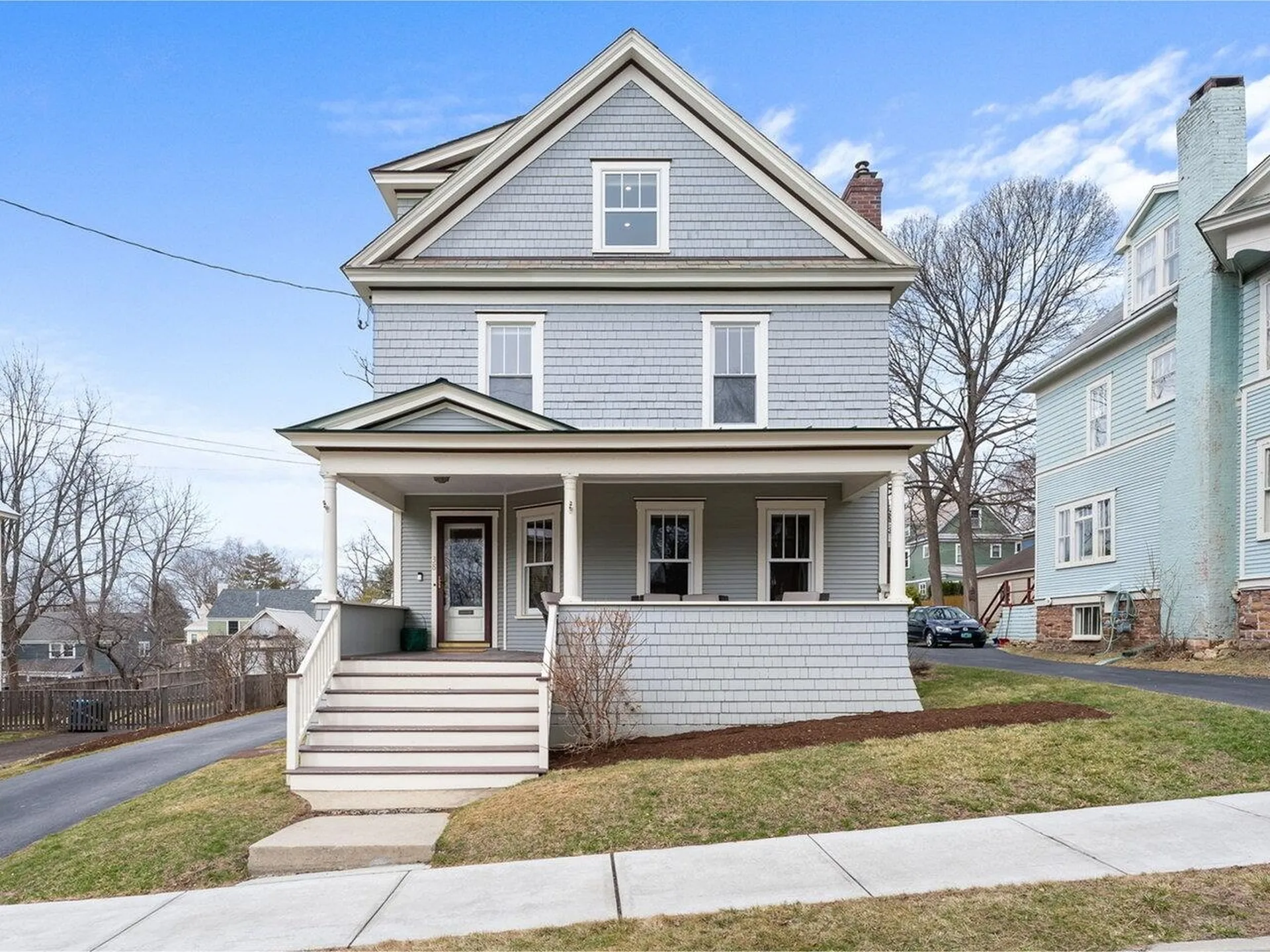 38 Bayview Street Burlington VT 05401