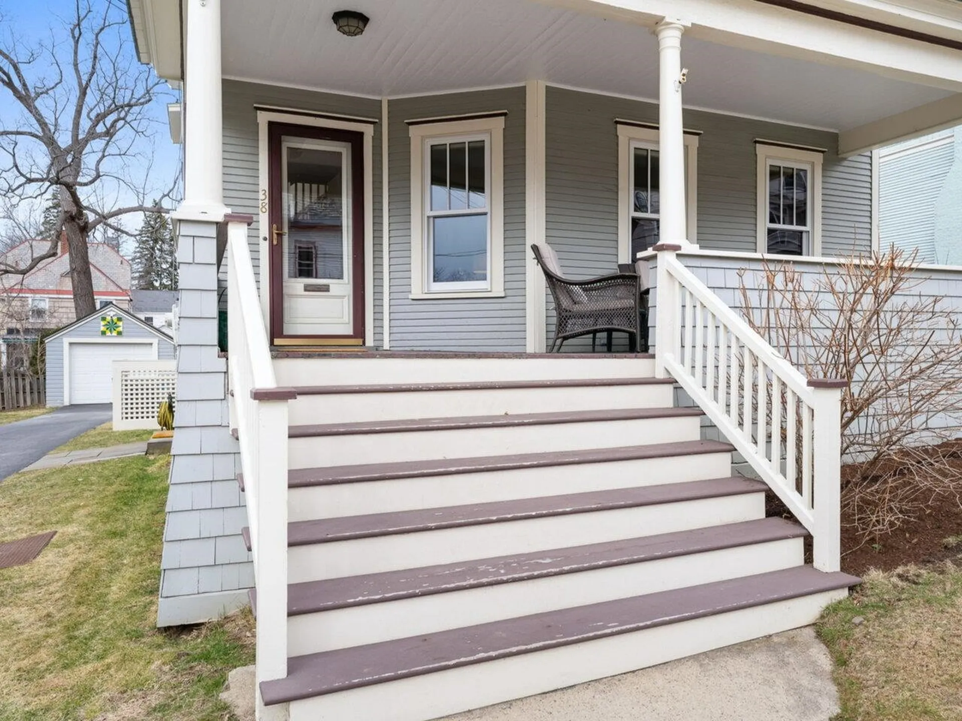 38 Bayview Street Burlington VT 05401