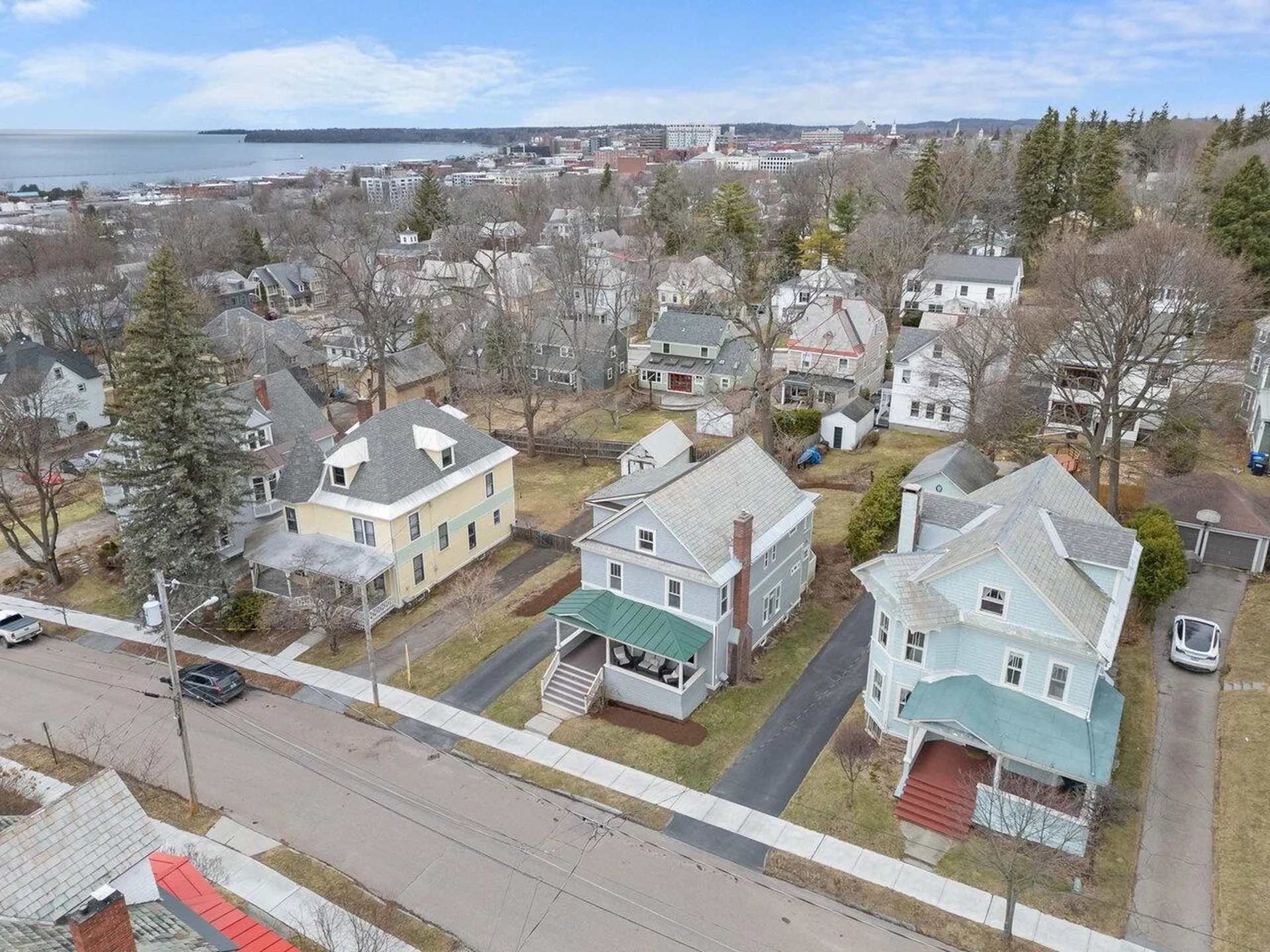 38 Bayview Street Burlington VT 05401