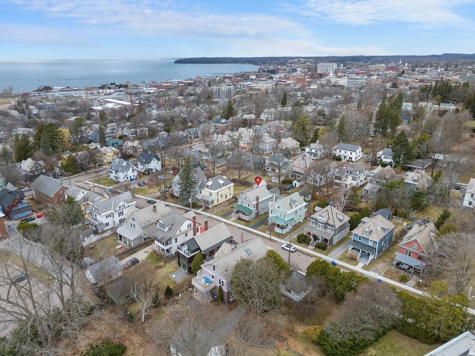 38 Bayview Street Burlington VT 05401