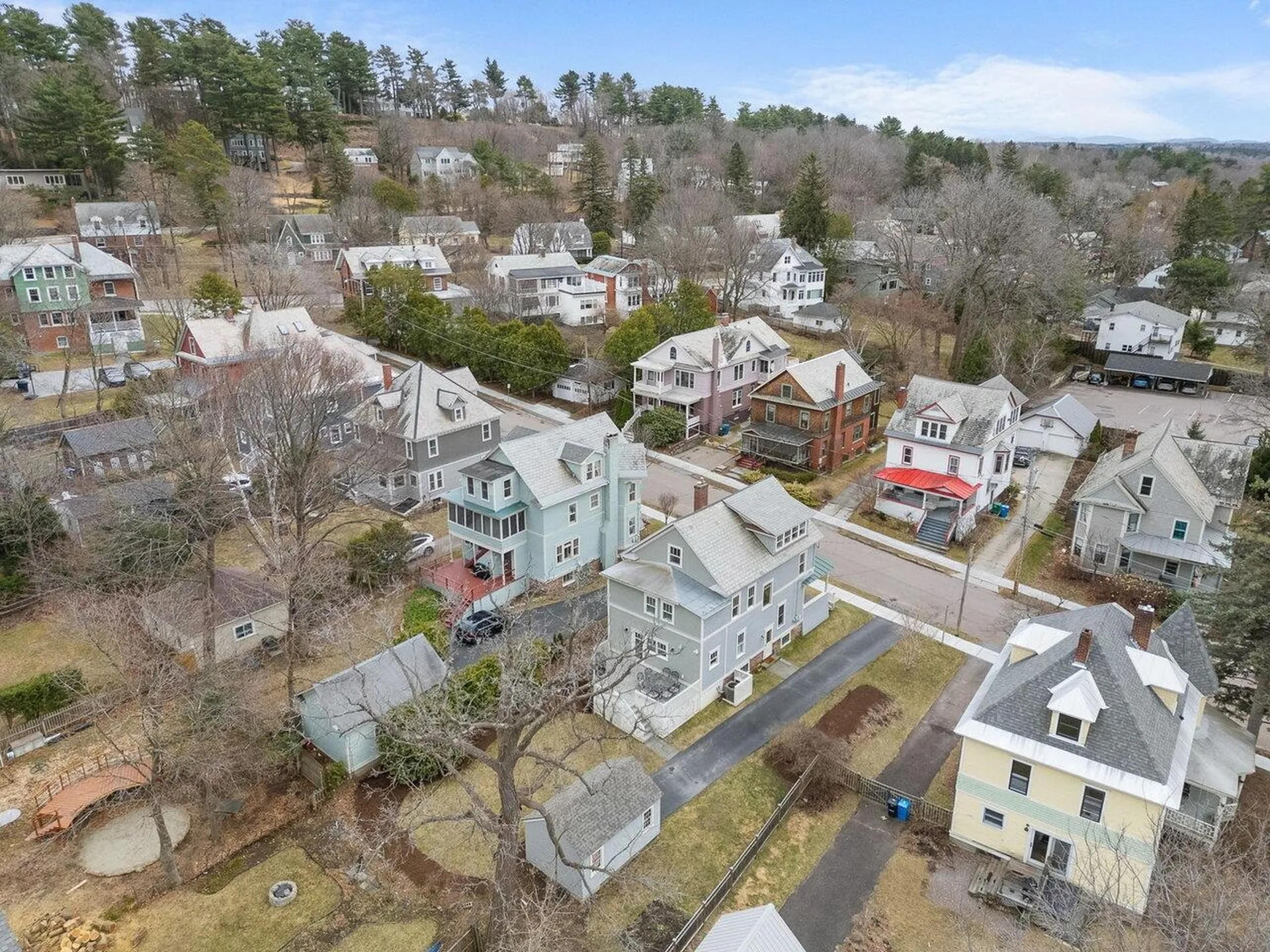 38 Bayview Street Burlington VT 05401