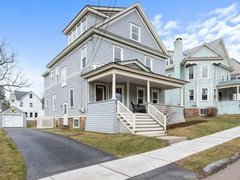 38 Bayview Street Burlington VT 05401