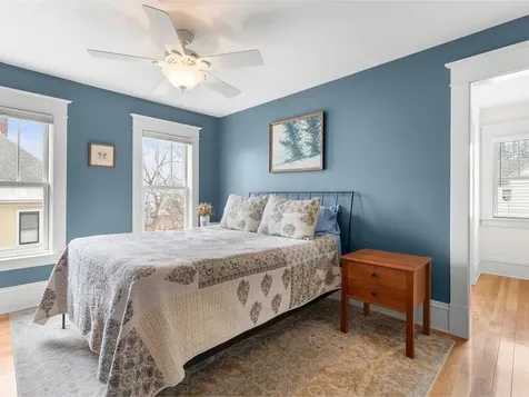 38 Bayview Street Burlington VT 05401