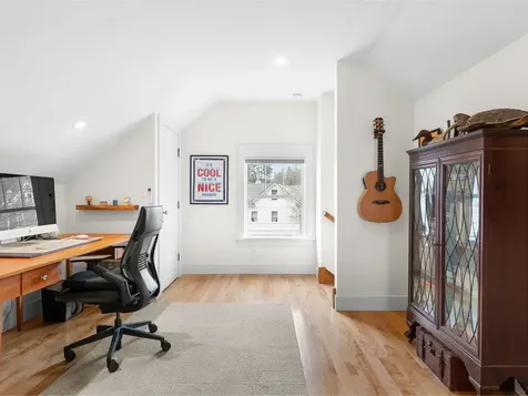 38 Bayview Street Burlington VT 05401