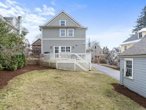 38 Bayview Street Burlington VT 05401