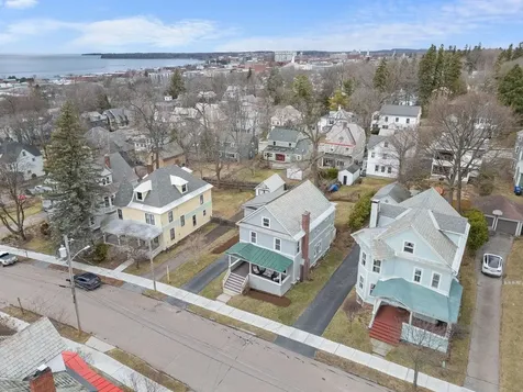 38 Bayview Street Burlington VT 05401