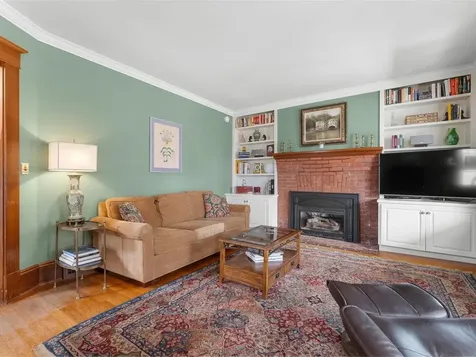 38 Bayview Street Burlington VT 05401