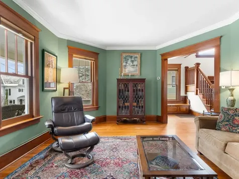 38 Bayview Street Burlington VT 05401