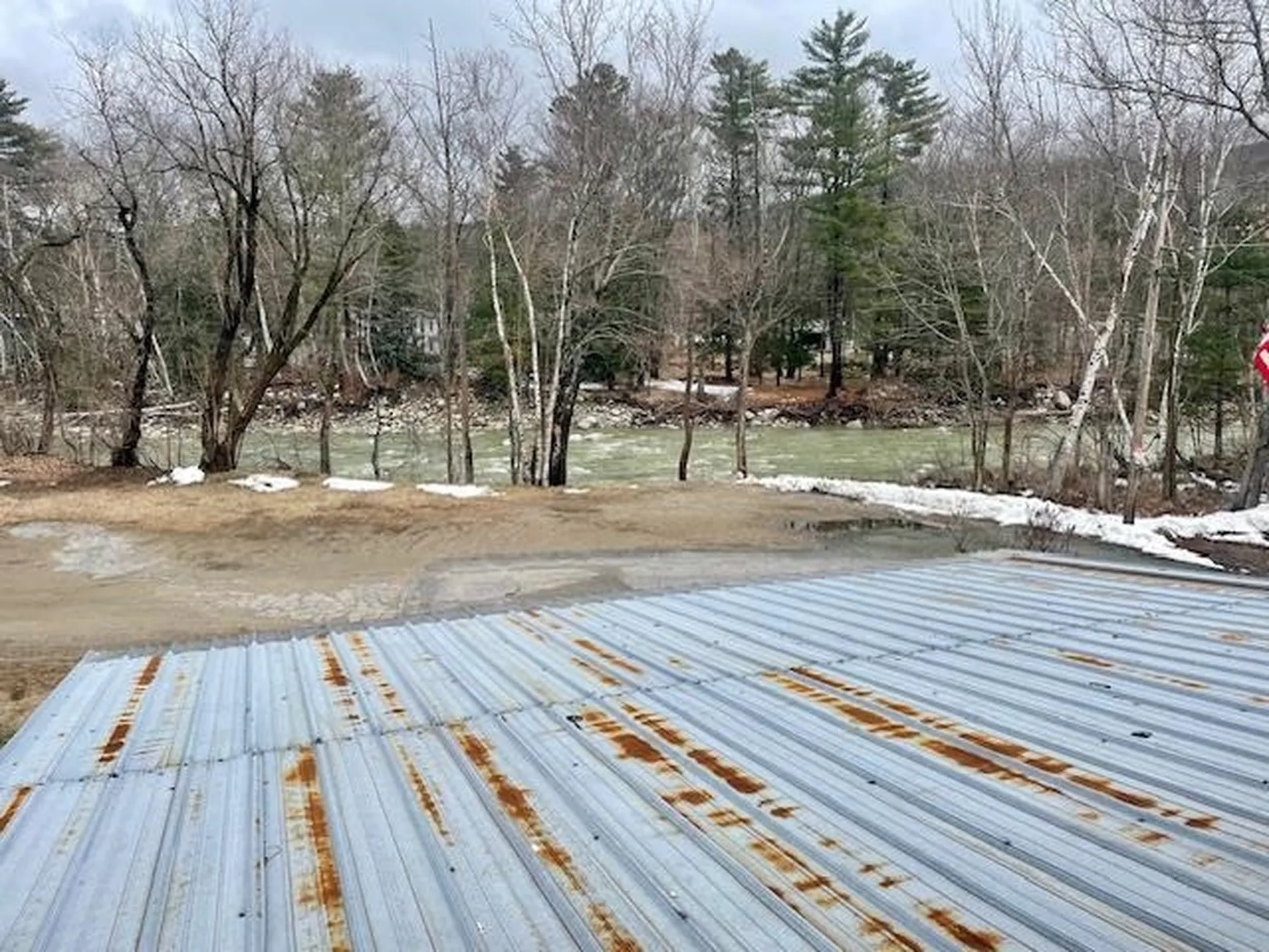 39 Washington Street Gorham NH 03581