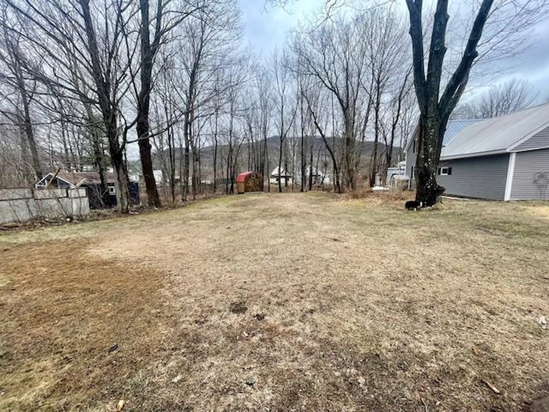 39 Washington Street Gorham NH 03581