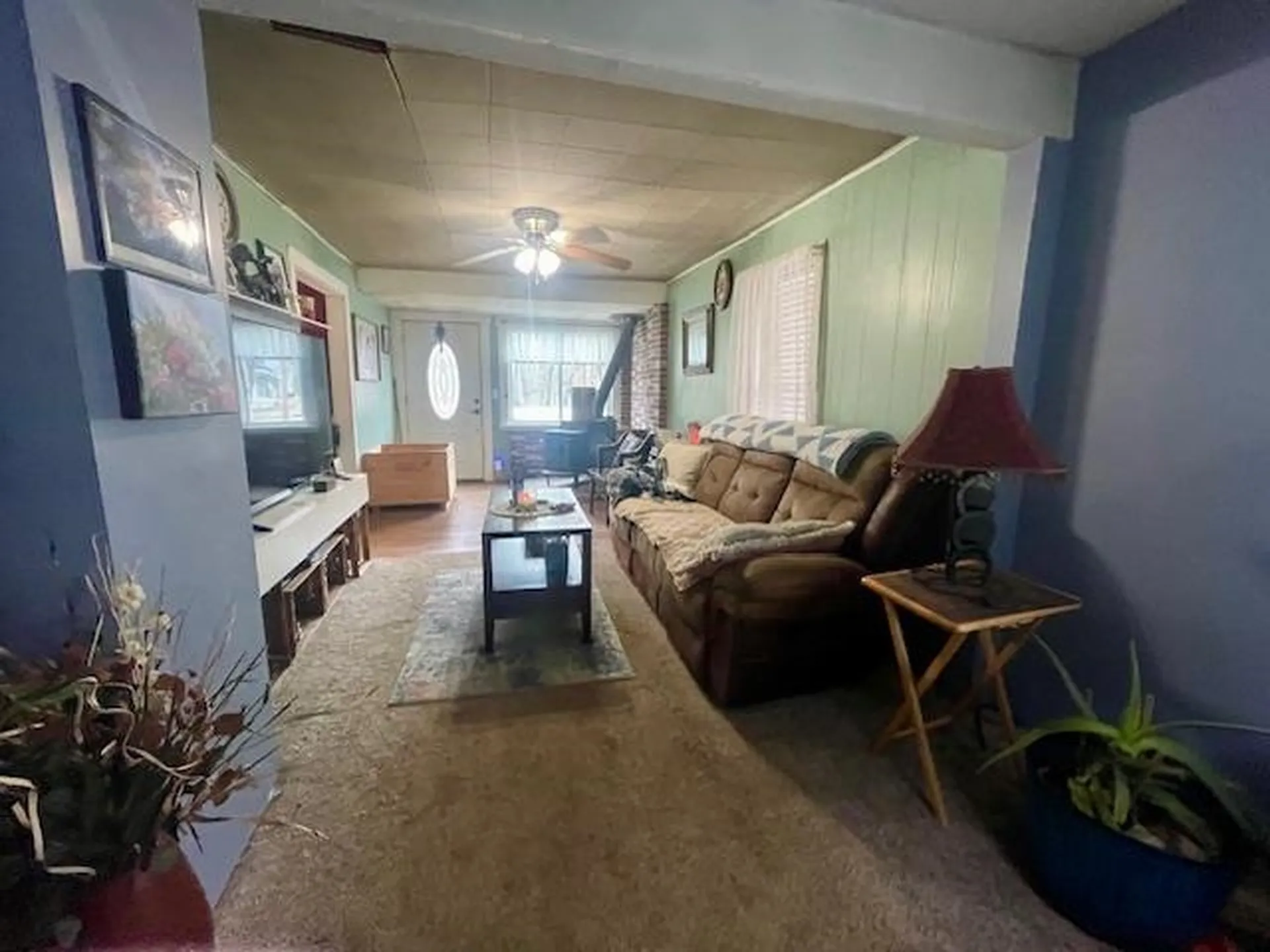 39 Washington Street Gorham NH 03581