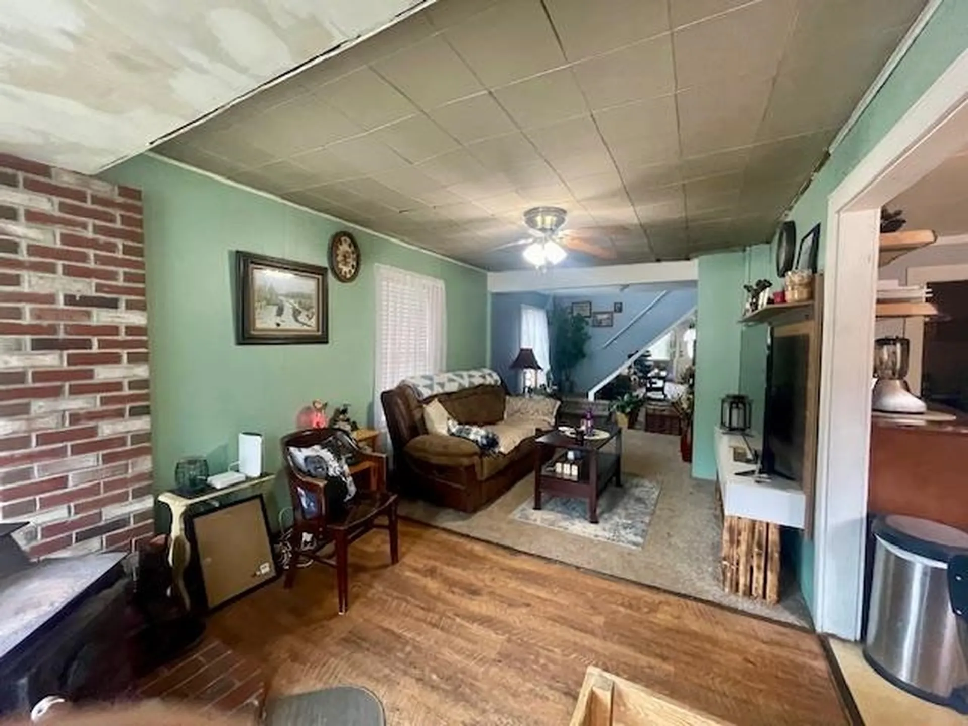 39 Washington Street Gorham NH 03581