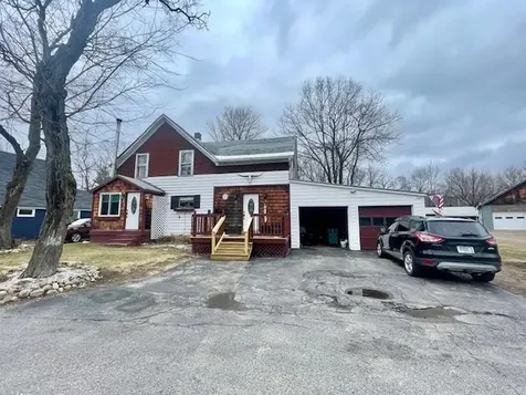 39 Washington Street Gorham NH 03581