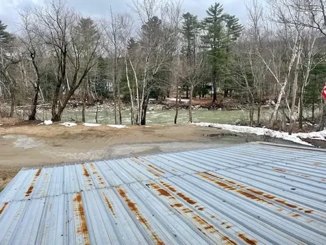 39 Washington Street Gorham NH 03581