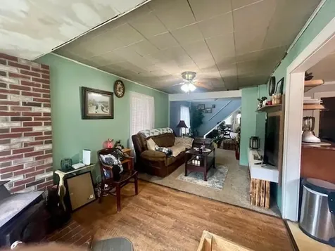 39 Washington Street Gorham NH 03581