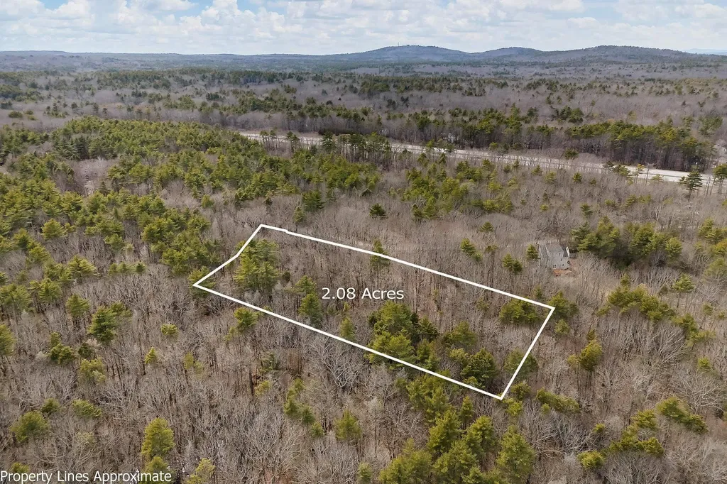 25 Marsh Brook Lane York ME 03902